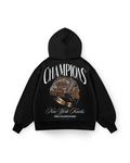 Knicks Ring of Champions  Hoodie