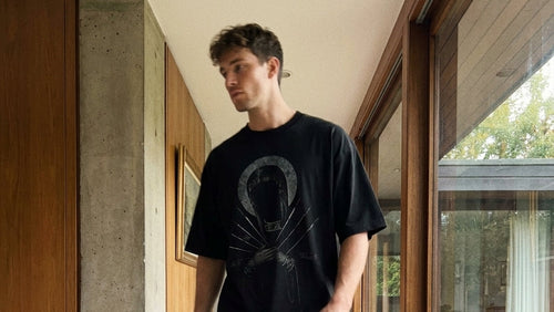 Divine Selection Tee.