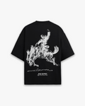 Bad Bunny High Risk Tee.
