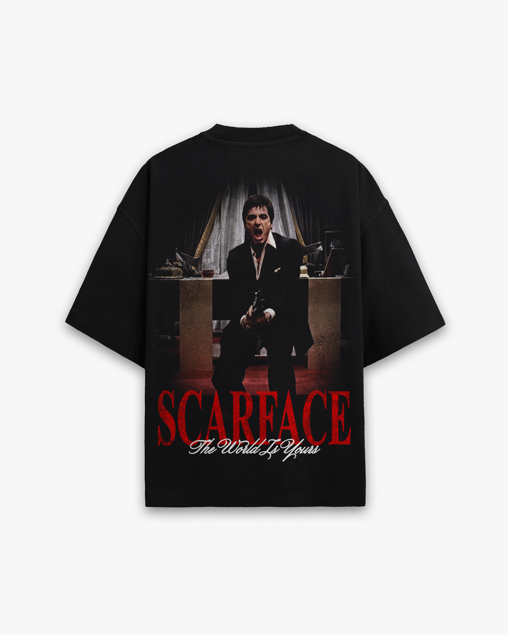 Scarface TWIY