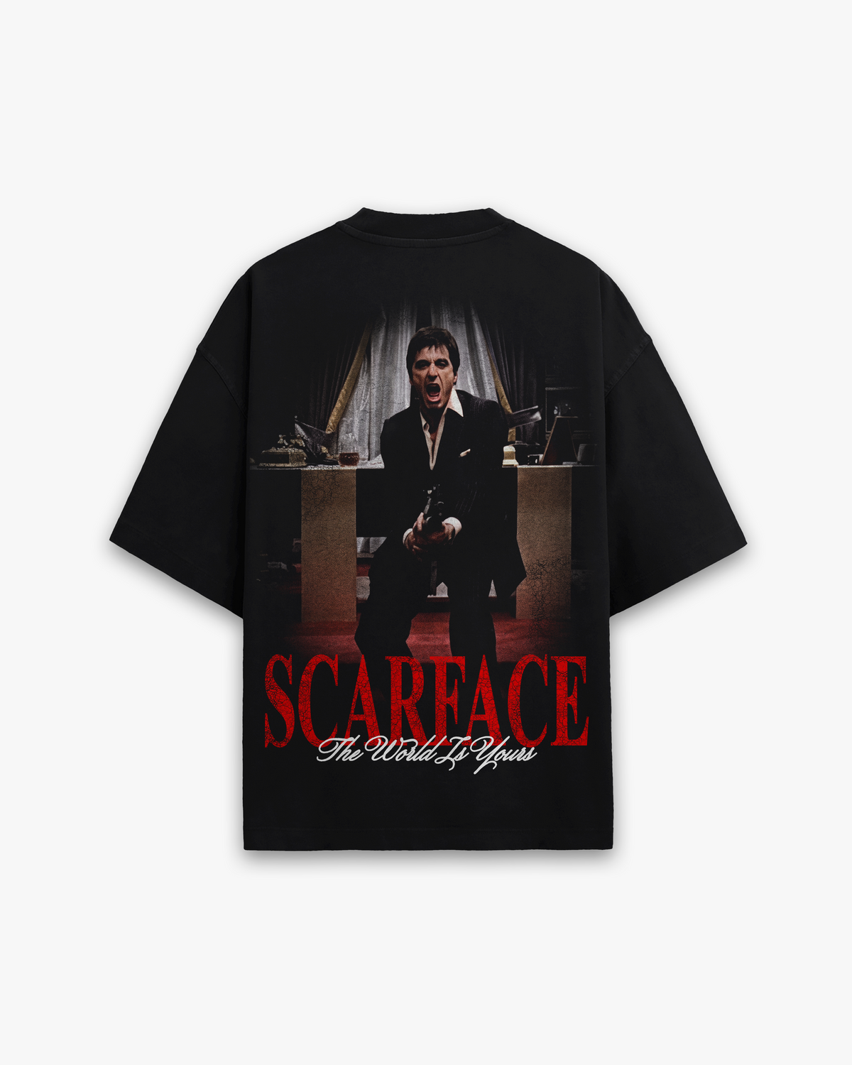 Scarface TWIY