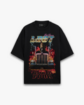 Bad Bunny Last World Tour Tee.