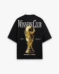 World Champions Winners Club tee