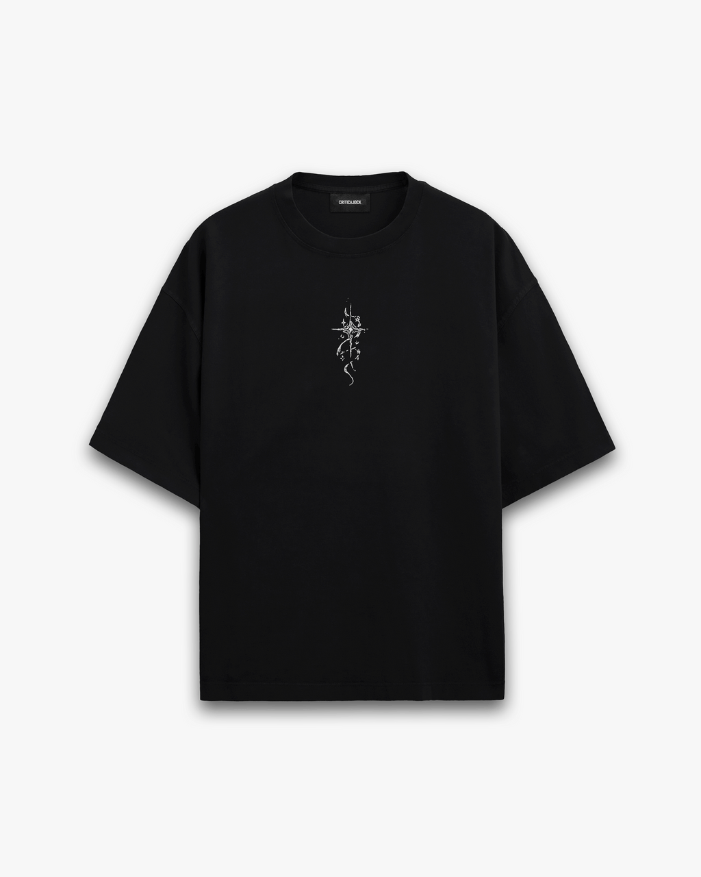 JJK Hiromi Higuruma Tee.