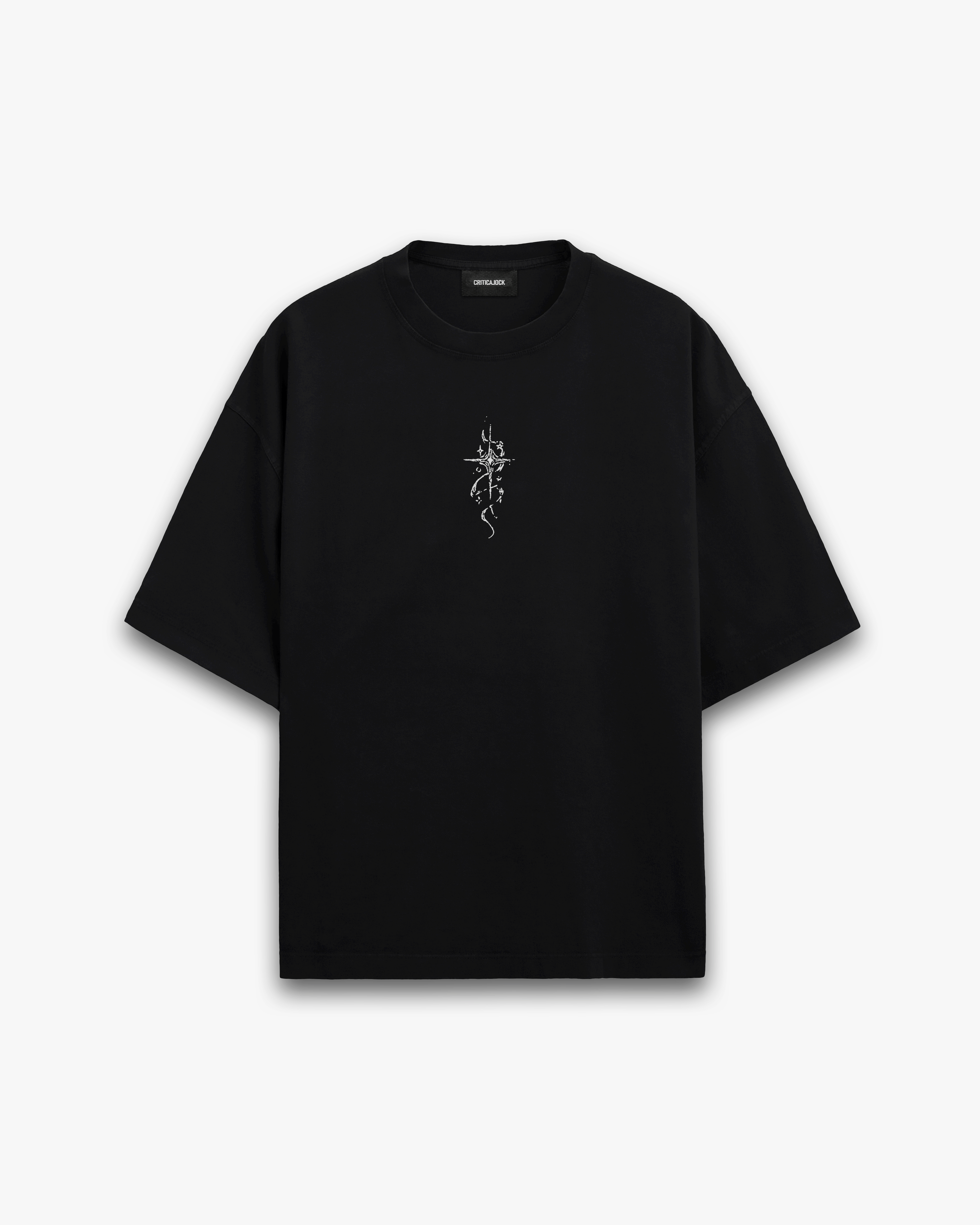 JJK Hiromi Higuruma Tee.