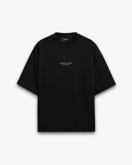 Digital Death High Risk Tee.