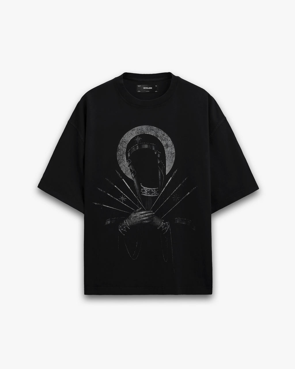 Divine Selection Tee.
