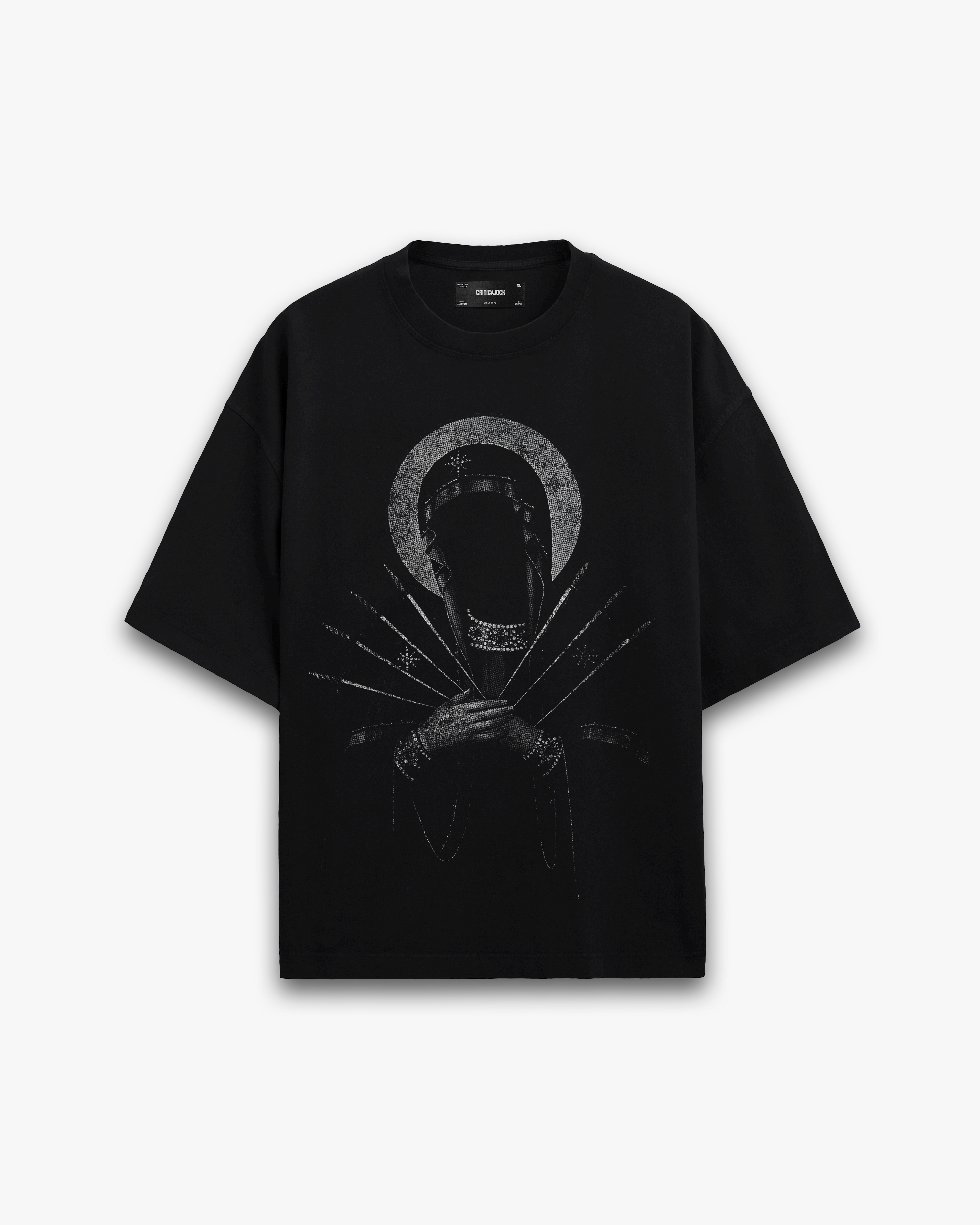 Divine Selection Tee.