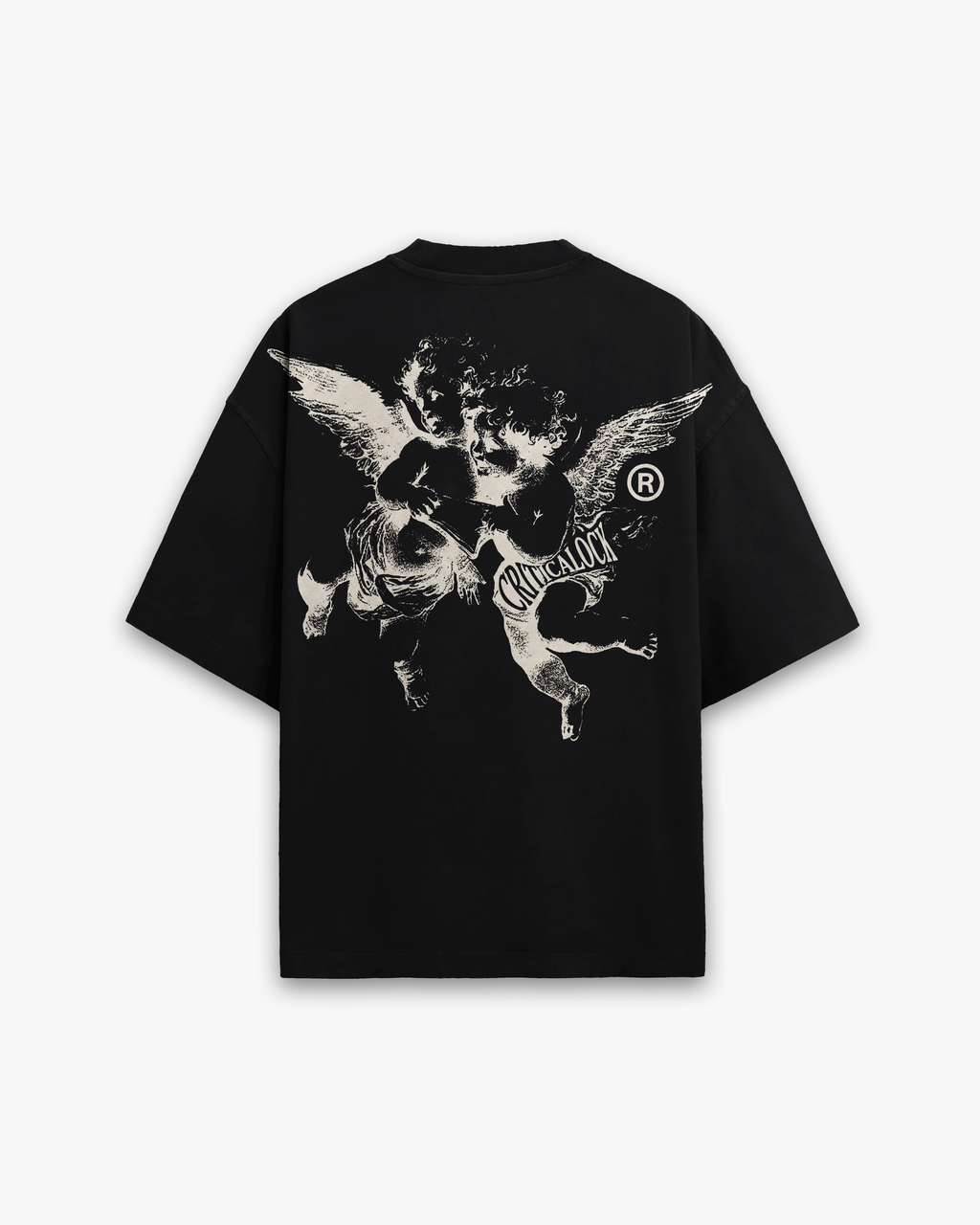 Divine's Play Tee Own By Criticalock