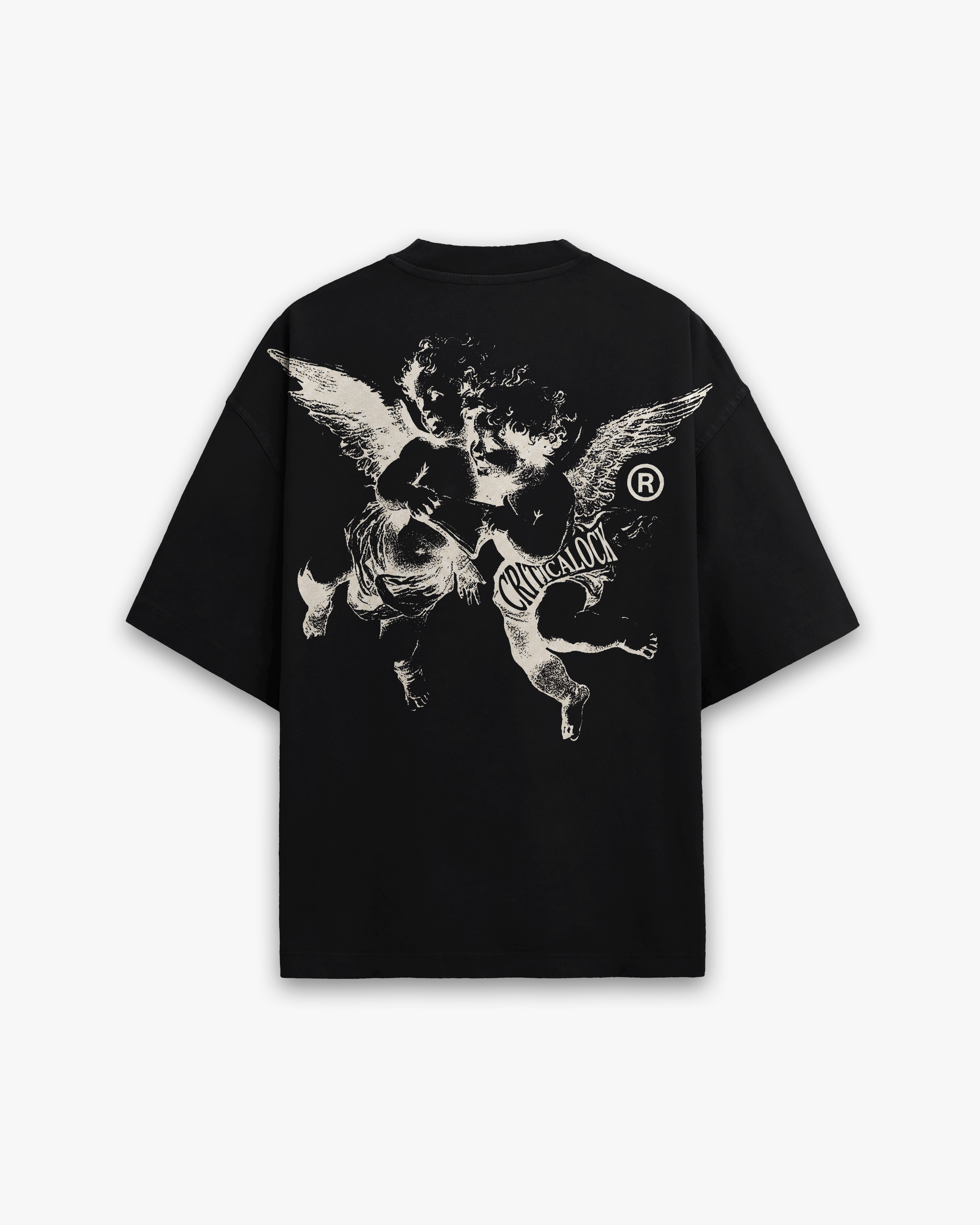 Divine's Play Tee Own By Criticalock
