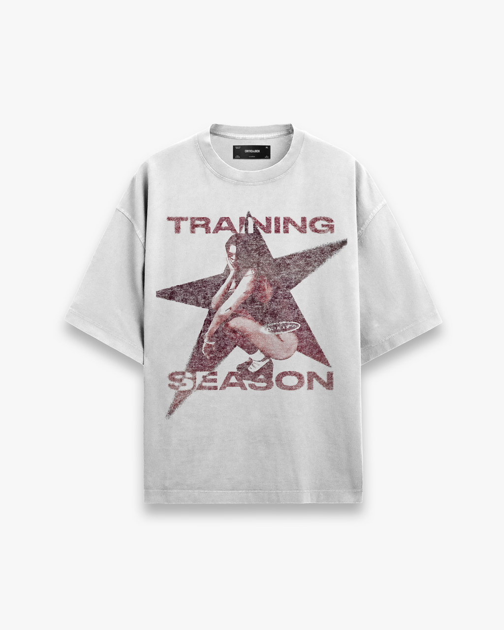 Dua Lipa training season.