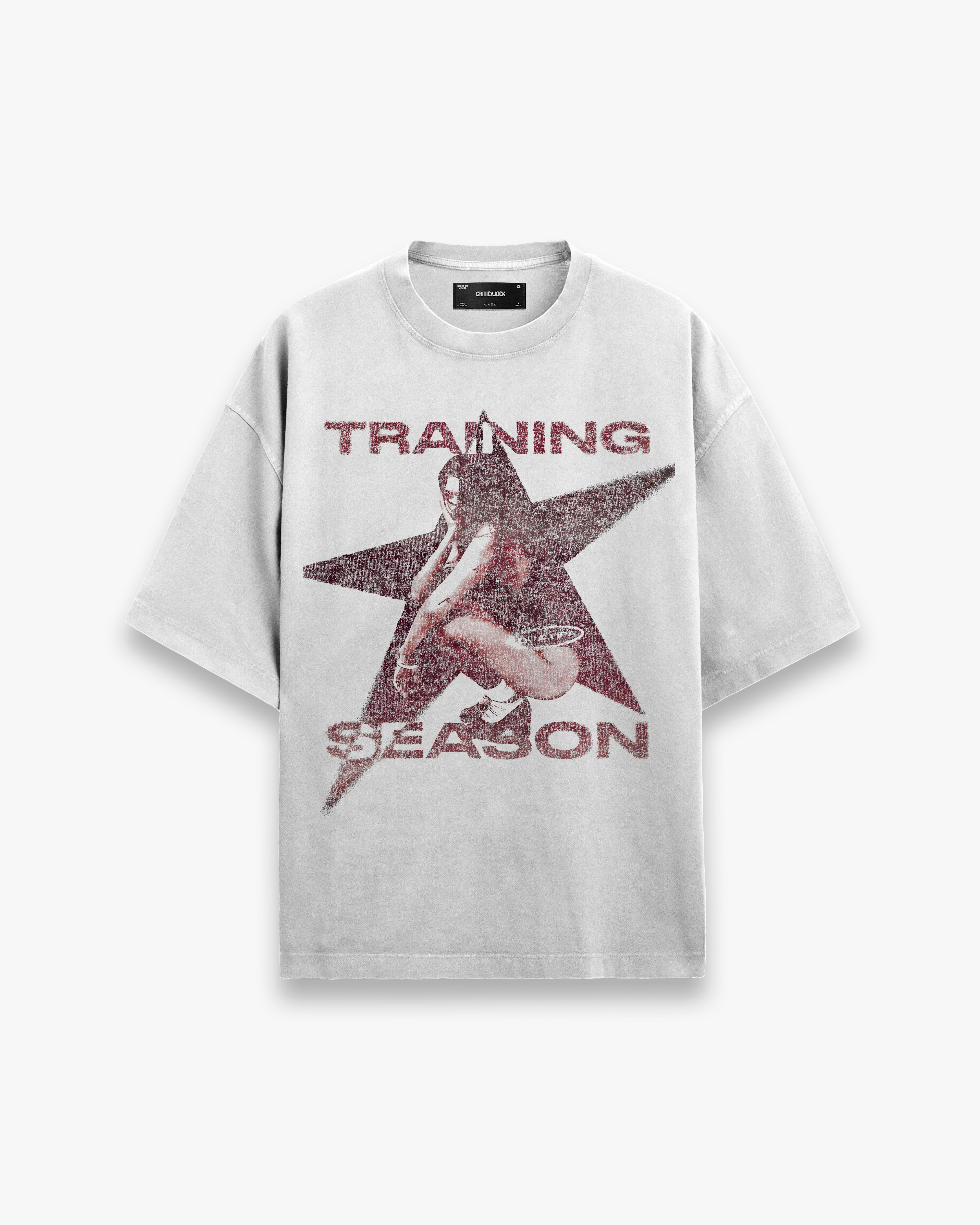 Dua Lipa training season.