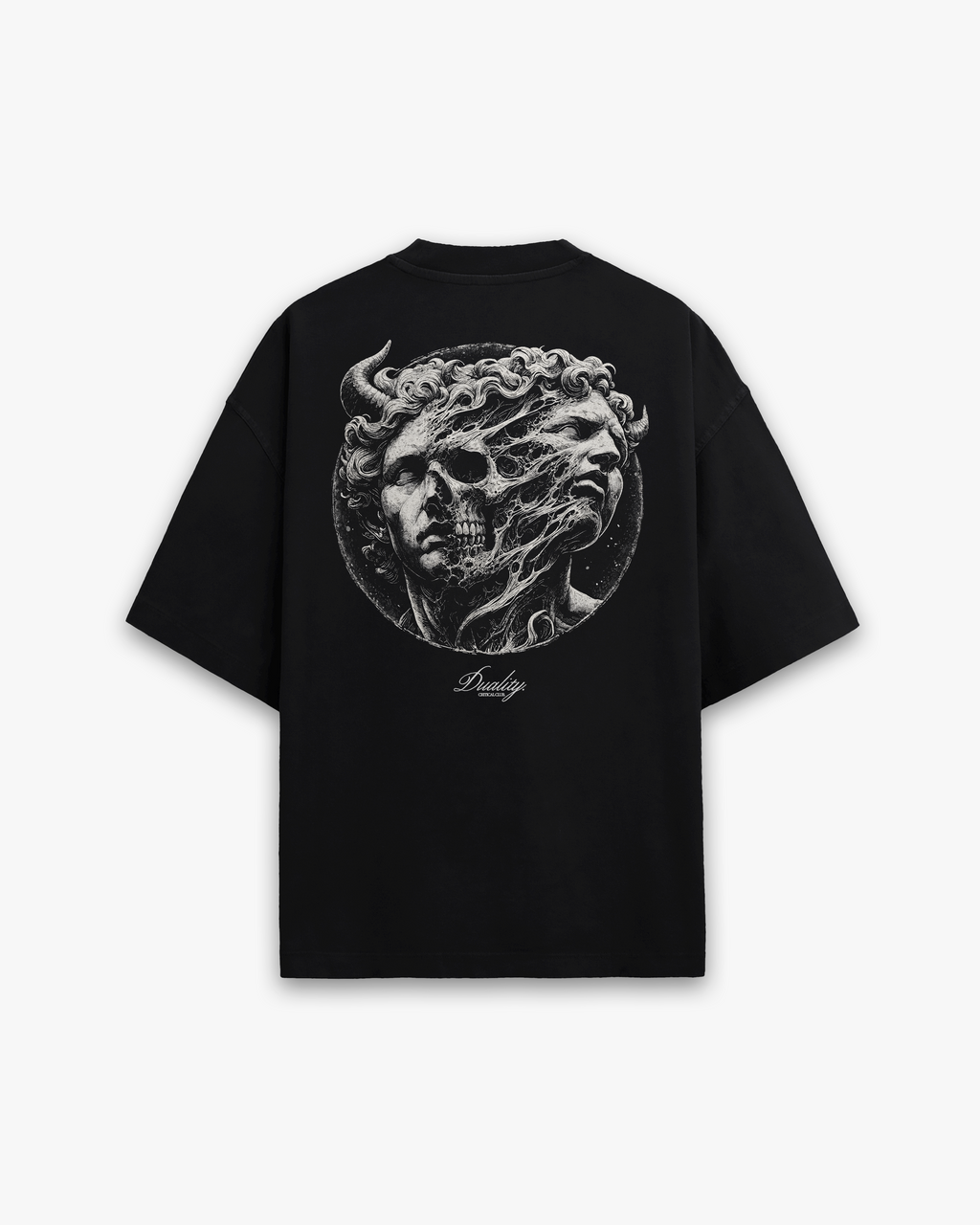 Duality tee.