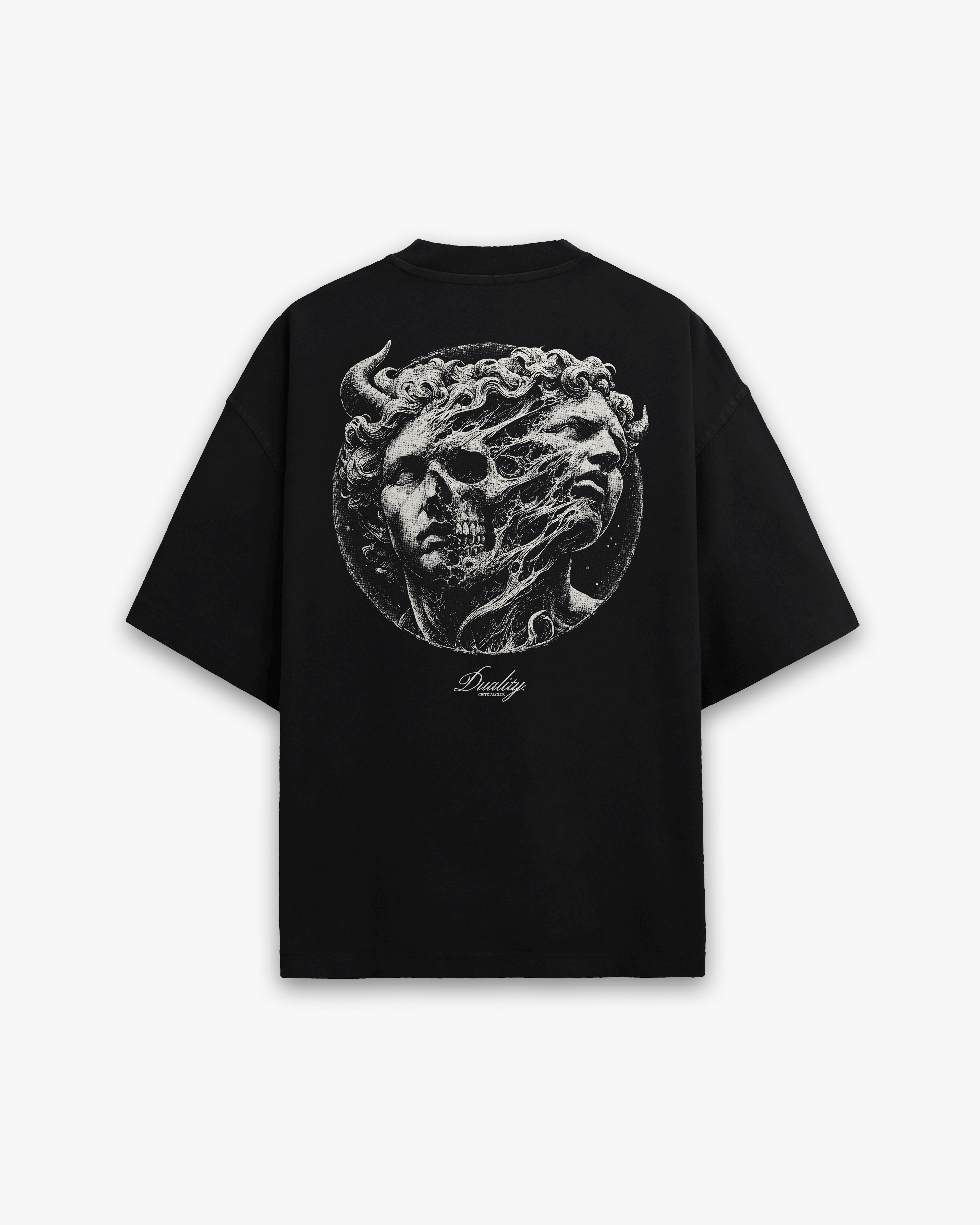 Duality tee.