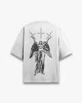 Divinity tee by criticalock