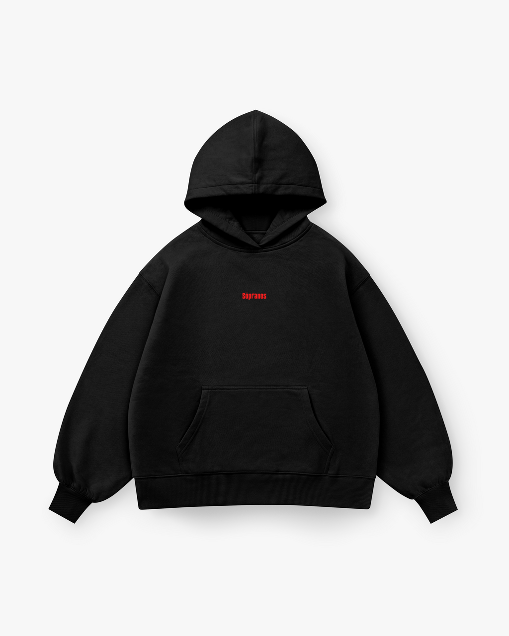 Sopranos Hoodie