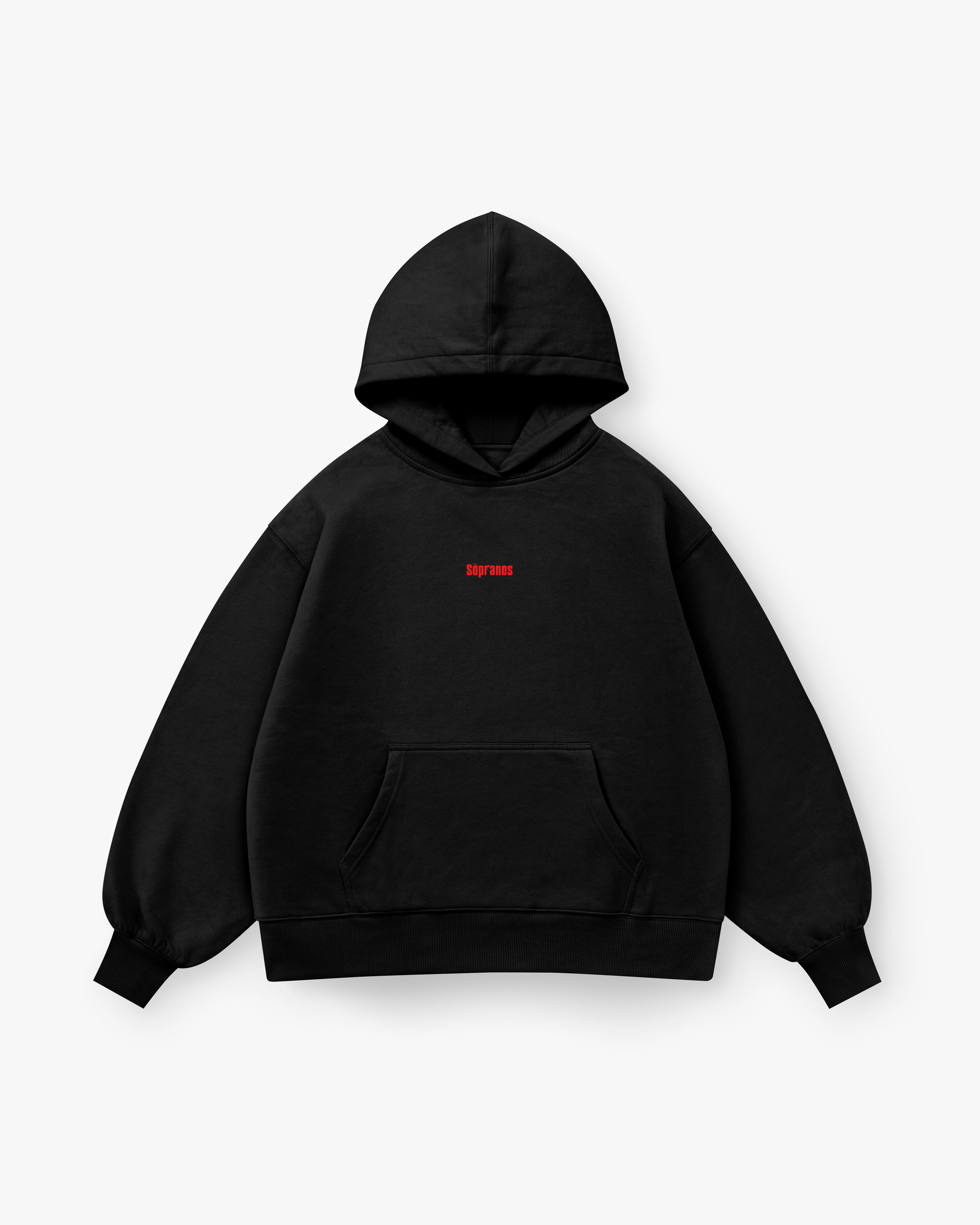 Sopranos Hoodie