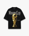 World C Winners Club tee