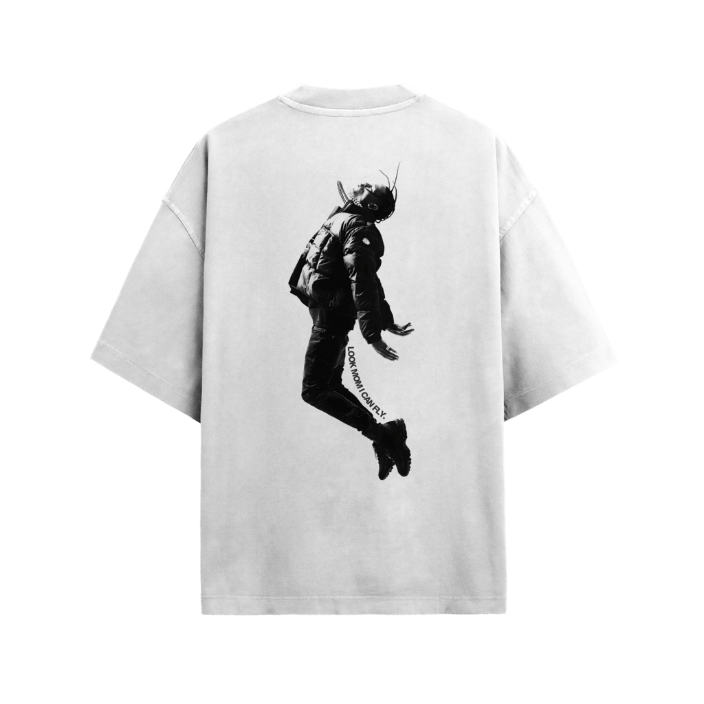 LMICF tee.