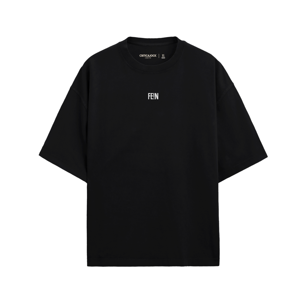 FE!N Travis Scott Tee.