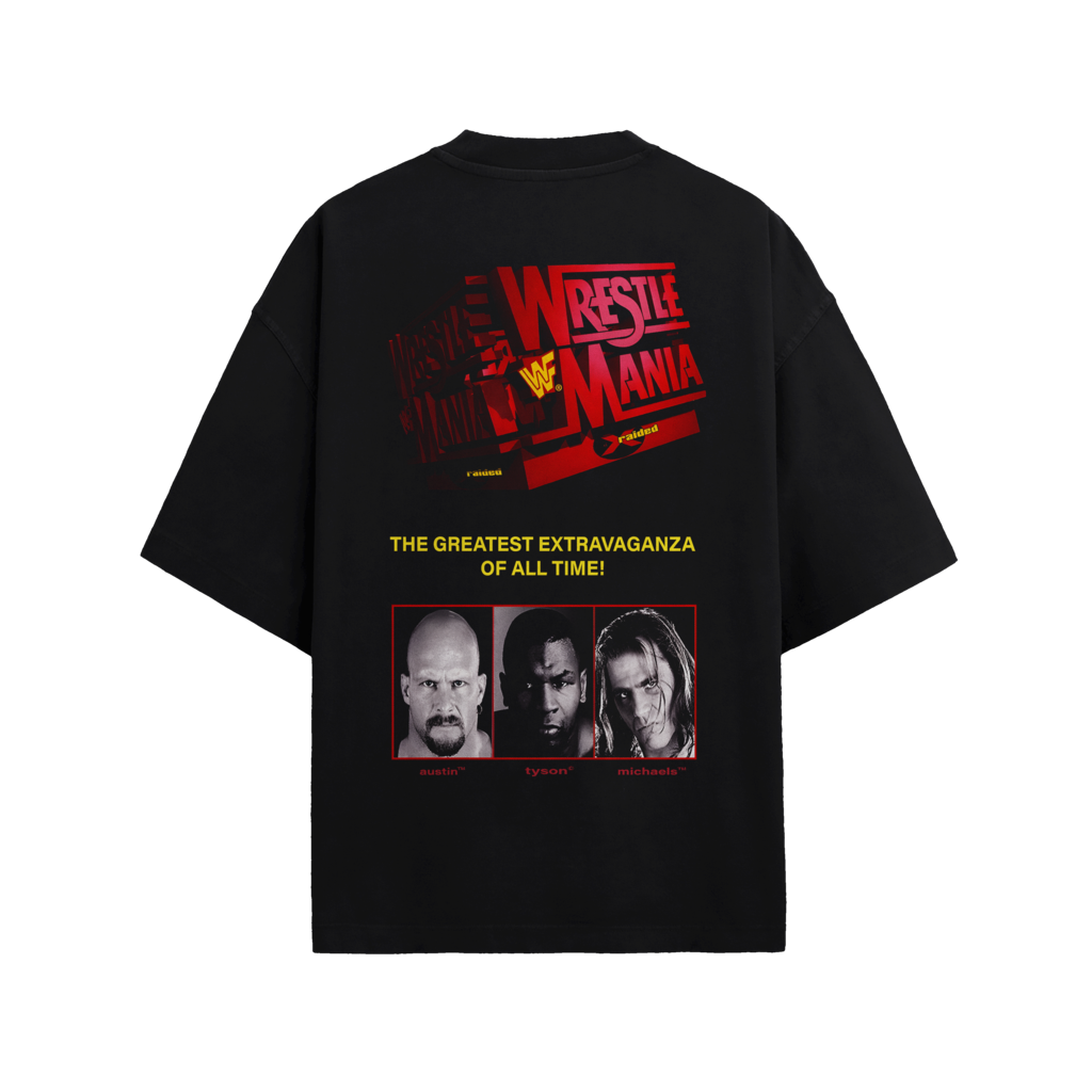 WM XIV Tee.