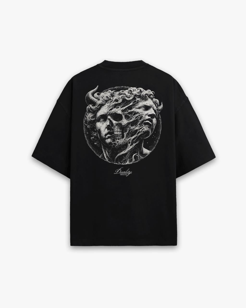 Duality tee.