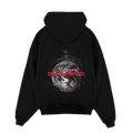 Hoodie Utopia Own world.