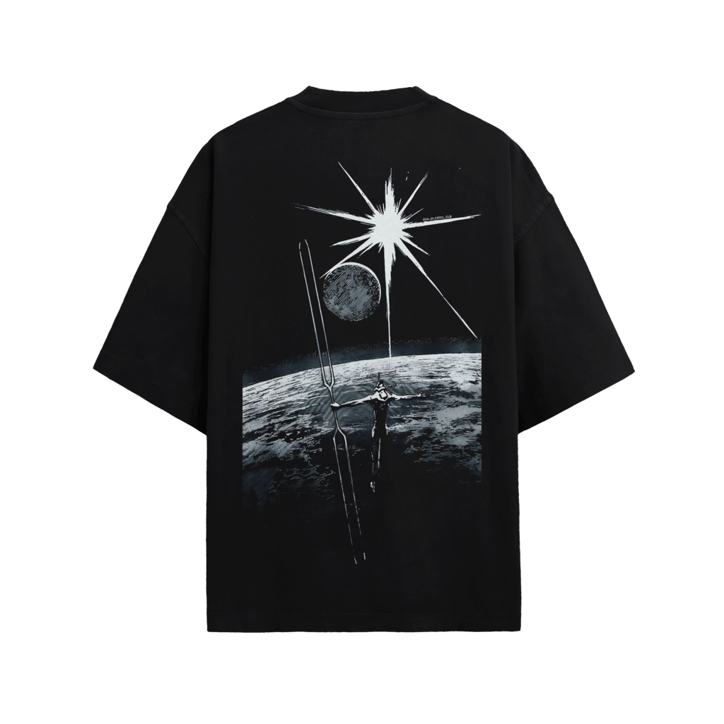 LNGNS Eva_01 Tee.