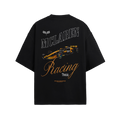 Mclaren vintage tee