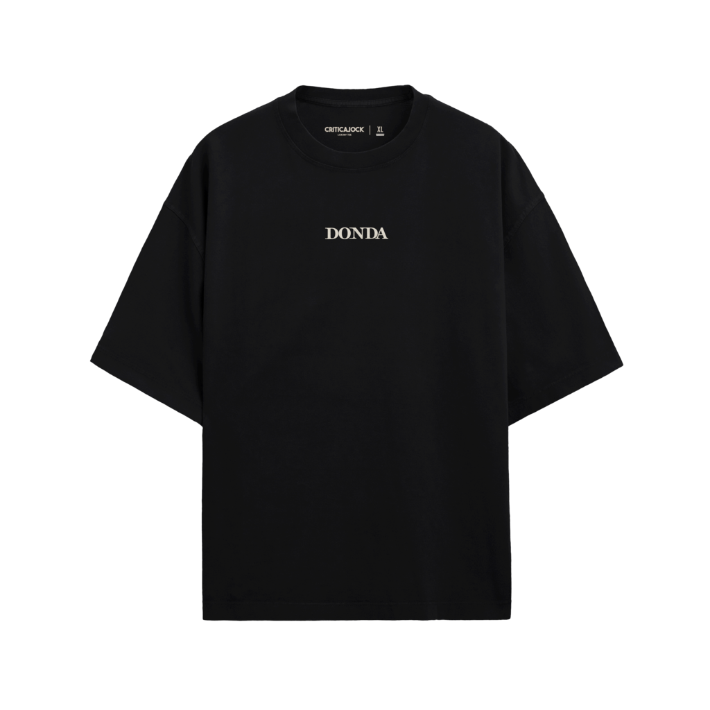 Kanye West Donda.