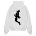 Look Mom I Can fly Hoodie.