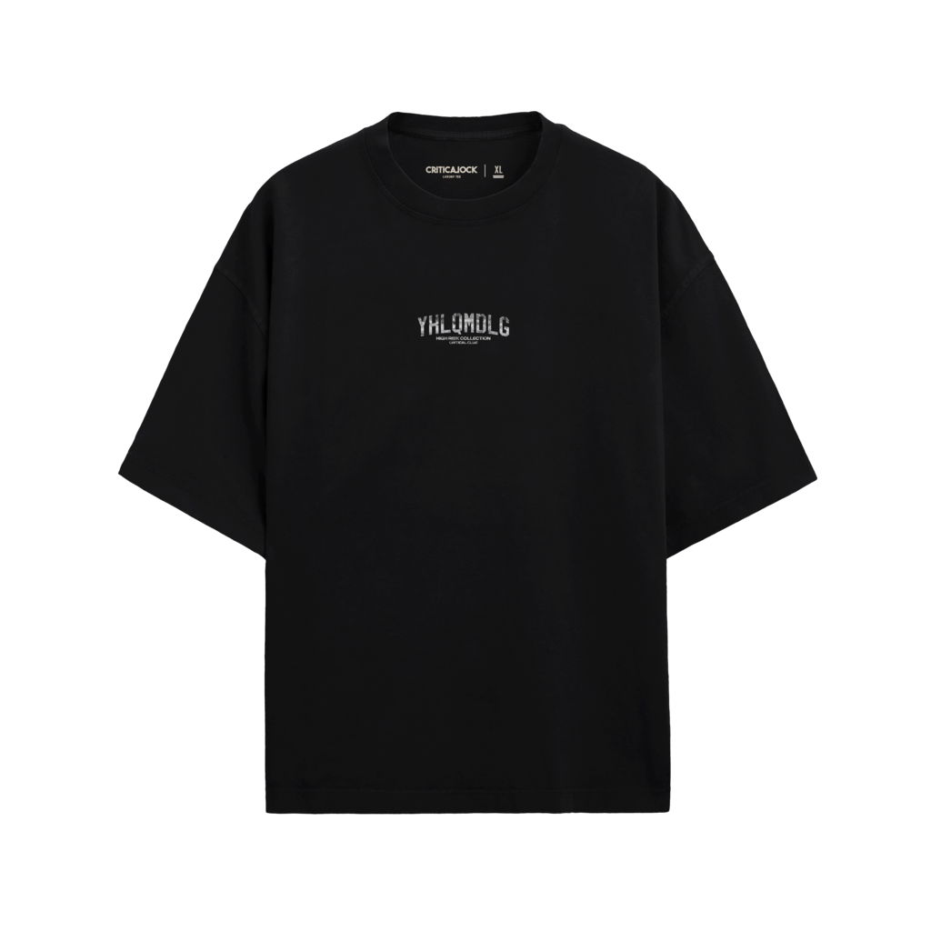 YHLQMDLG Bad Bunny Tee.