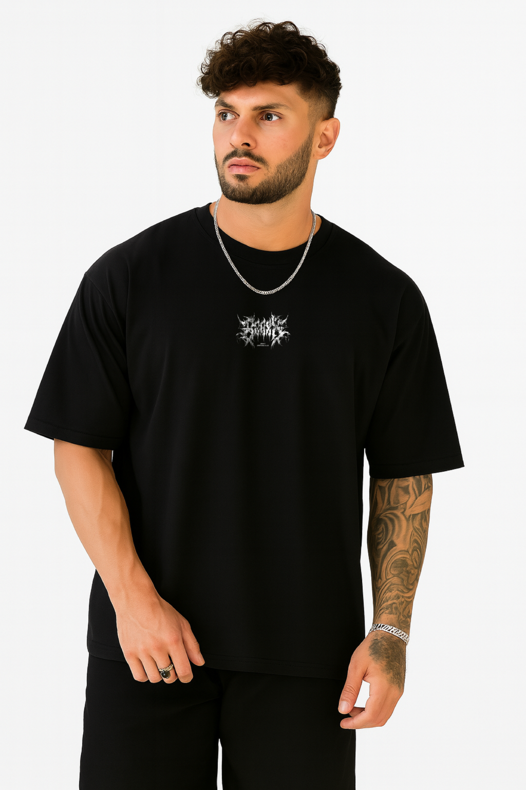 Beast Tee Criticalclub.