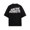 505 Arctic Monkeys.