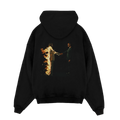 Metro Boomin Heroes & Villains Hoodie.