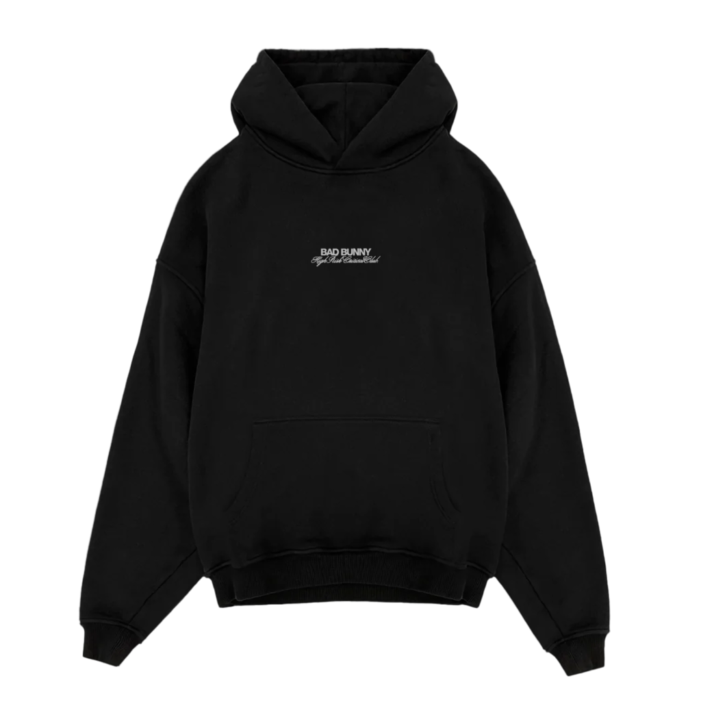 NSLQVPM Hoodie.