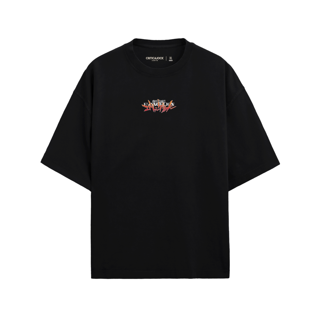Eva 01_ Tee.