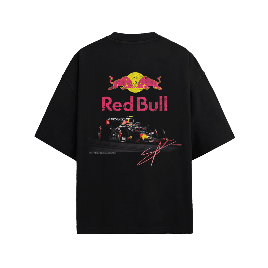 Red Bull Racing Tee