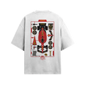 Ferrari Assembly Tee.