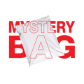 Mystery bag.