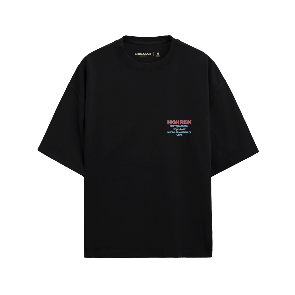 Proyecto X mercedes tee.