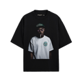 Tyler The Creator Tee_Message Endorsed by GOLF.