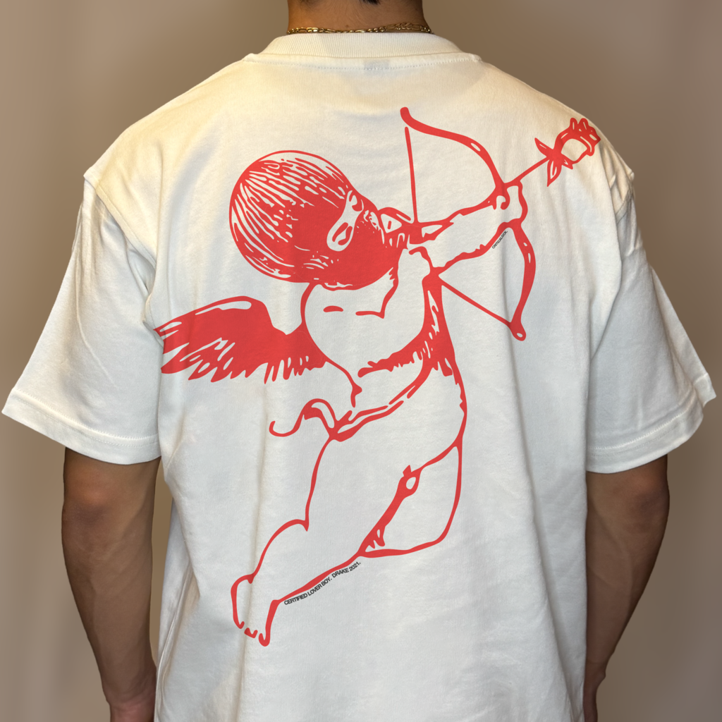 Drake CLB Tee.