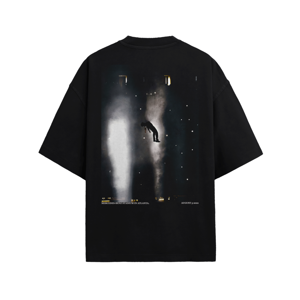 Kanye West Donda.