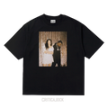Rosalia x Travis Scott Tee