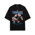 The Rock vs Stone Cold WM19.