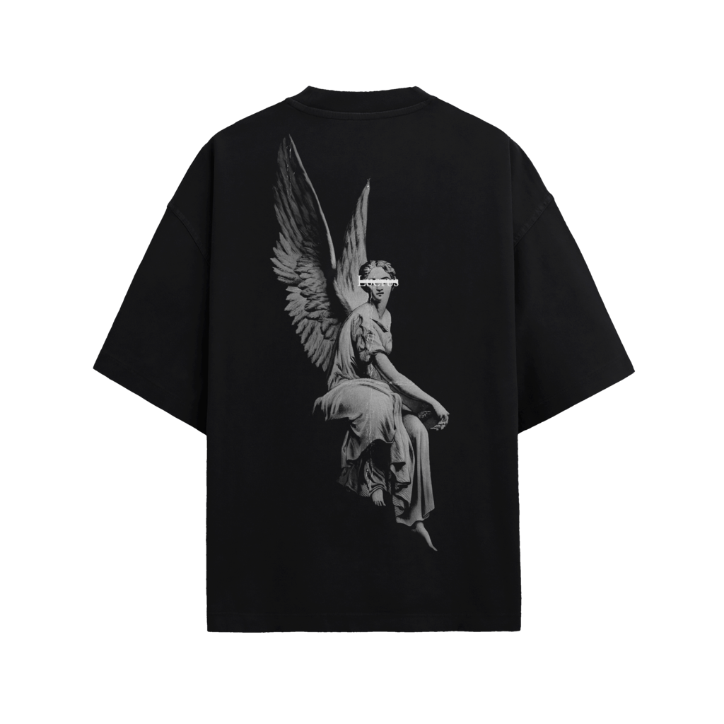 Luctus Tee.