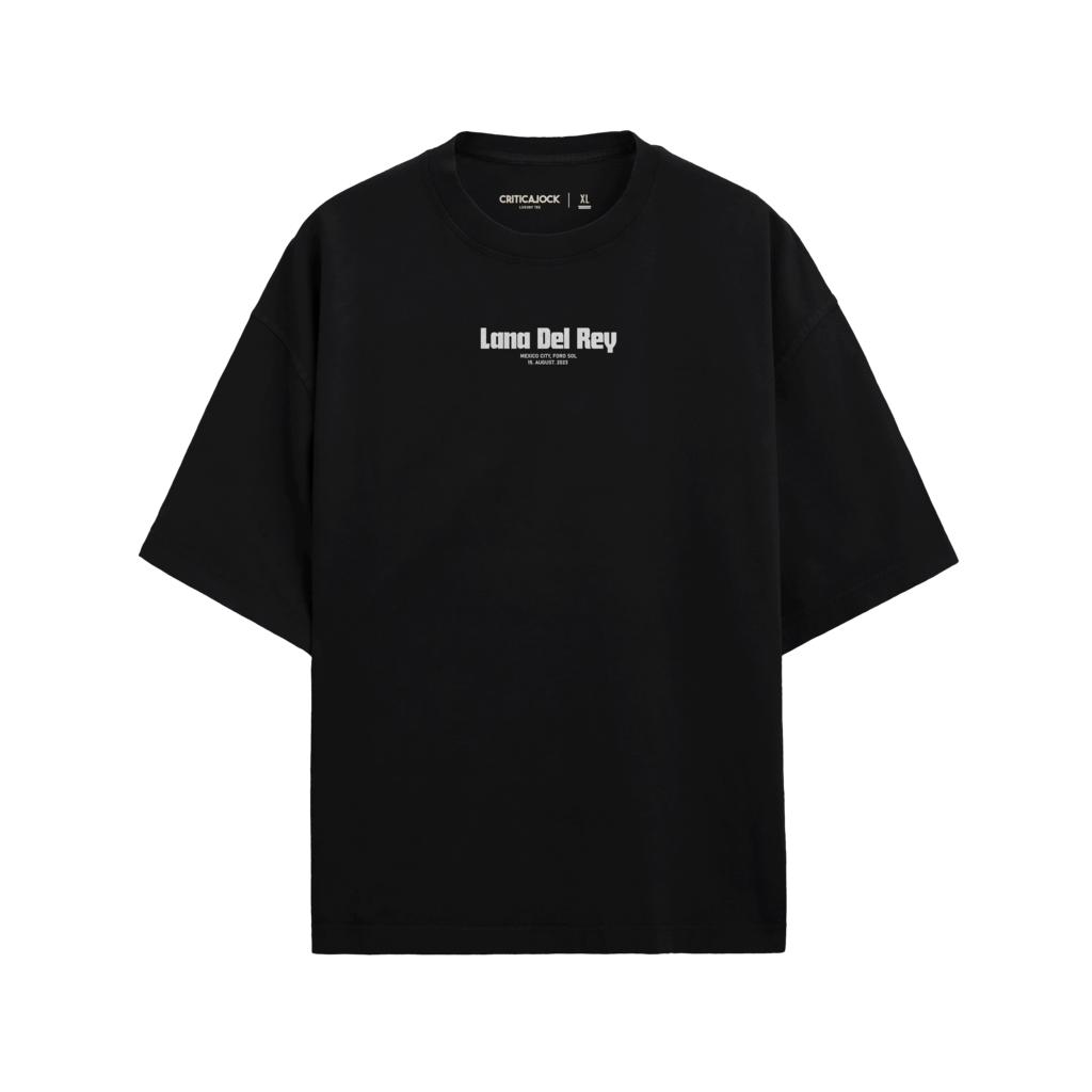 Lana Del Rey Honey Tee.