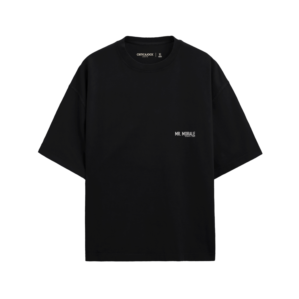 Mr. Morale Tee.