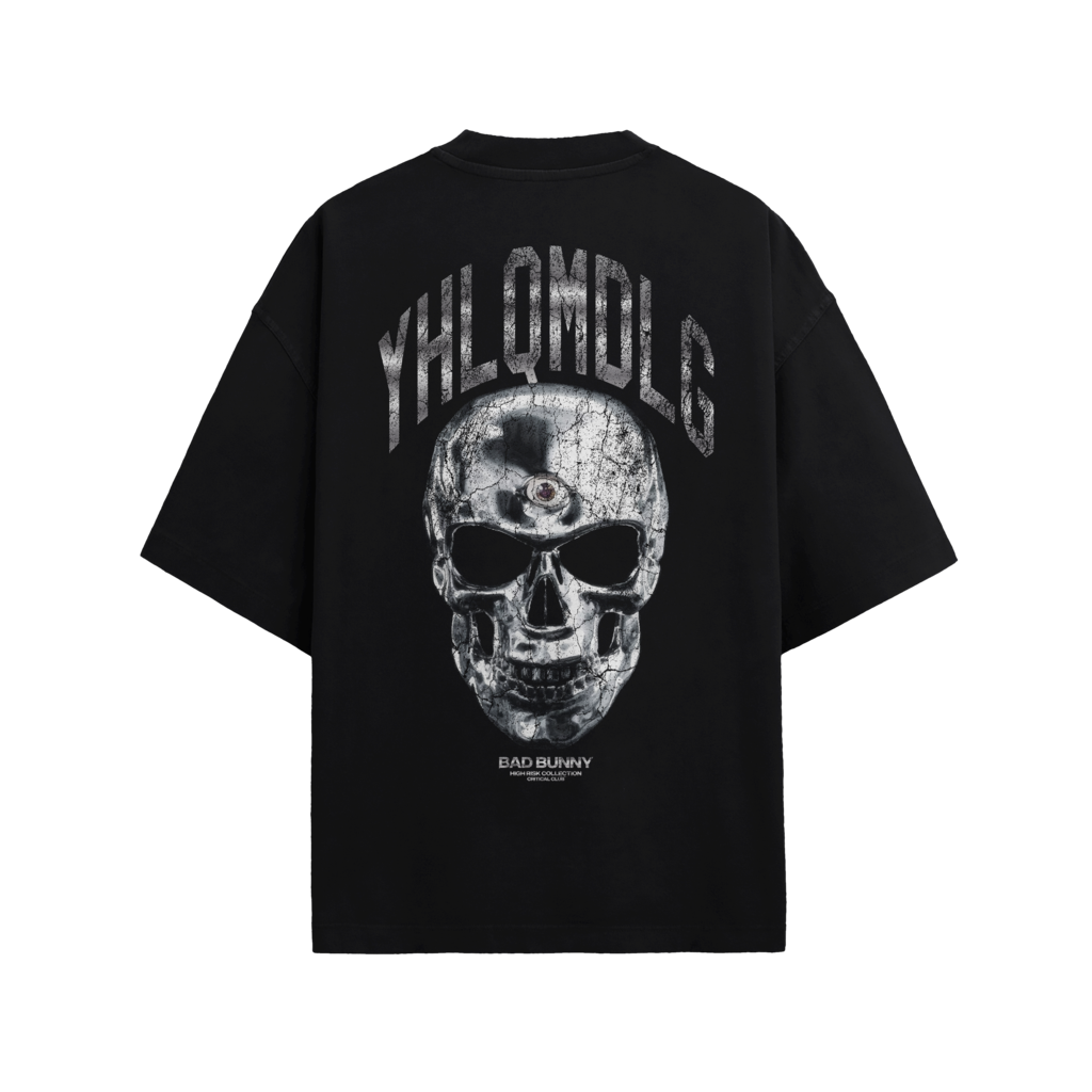 YHLQMDLG Bad Bunny Tee.